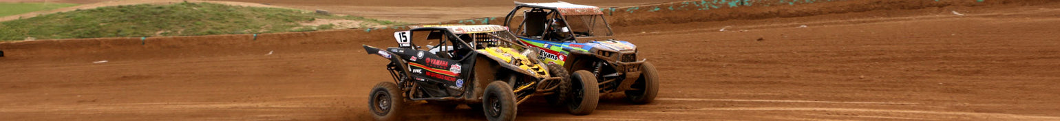 Rugged Radios Short Course racing communications
