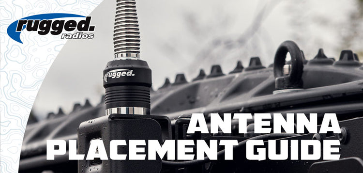Antenna Placement Guide