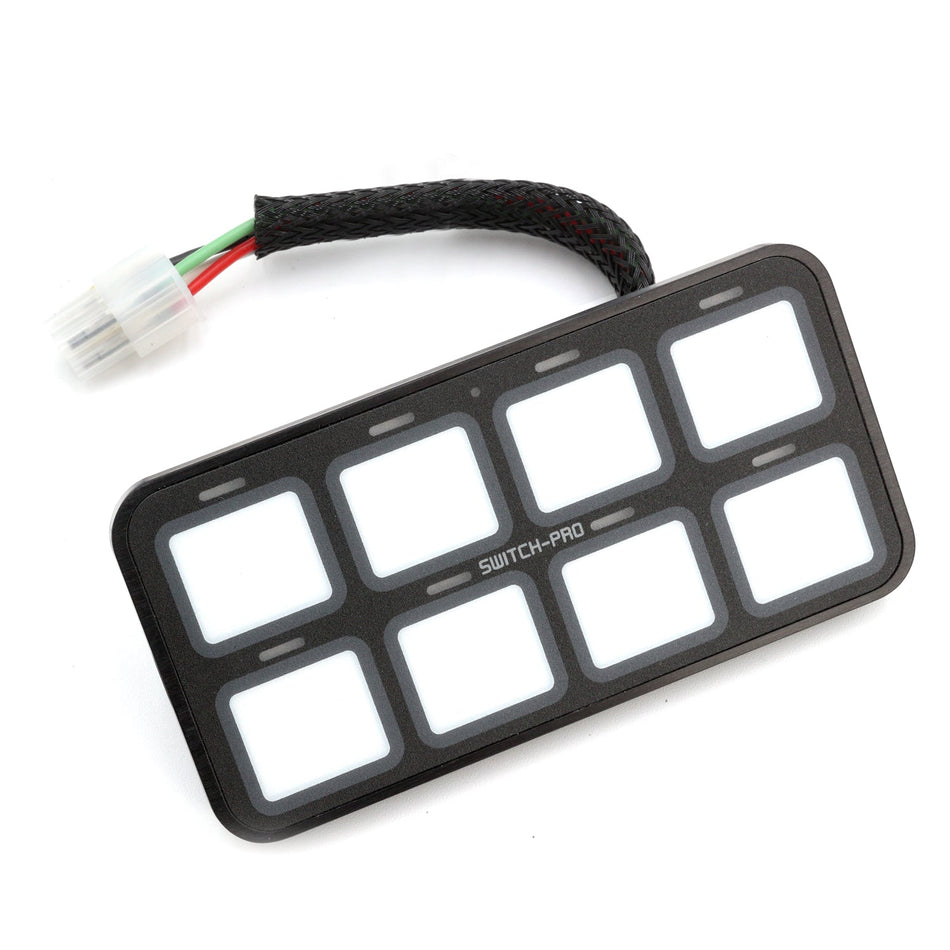 Switches and Switch Panels
