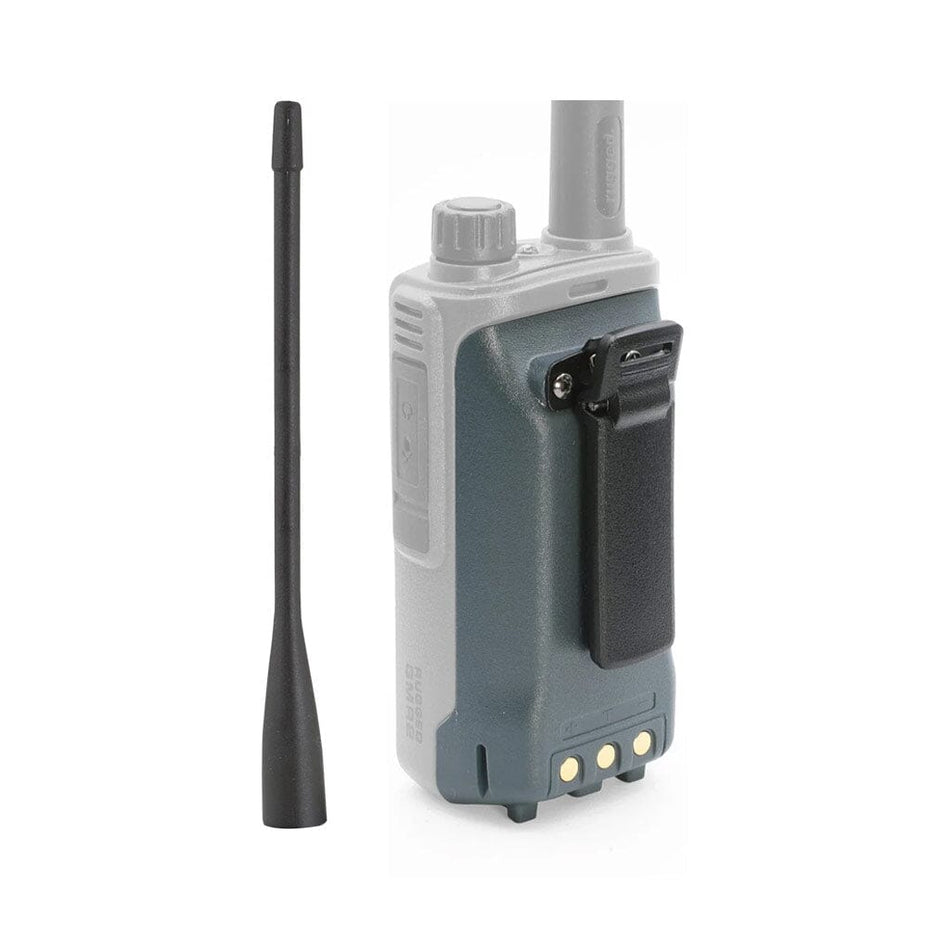 GMRS Handheld Radio Accessories