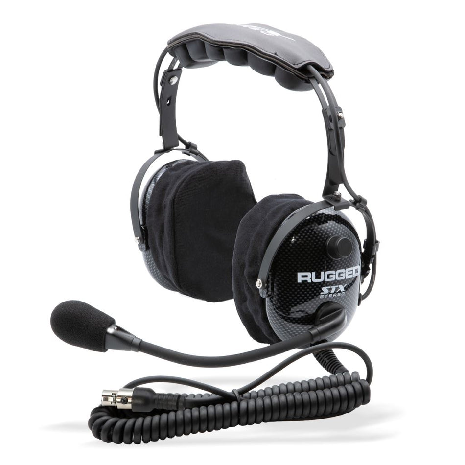 Intercom Headsets