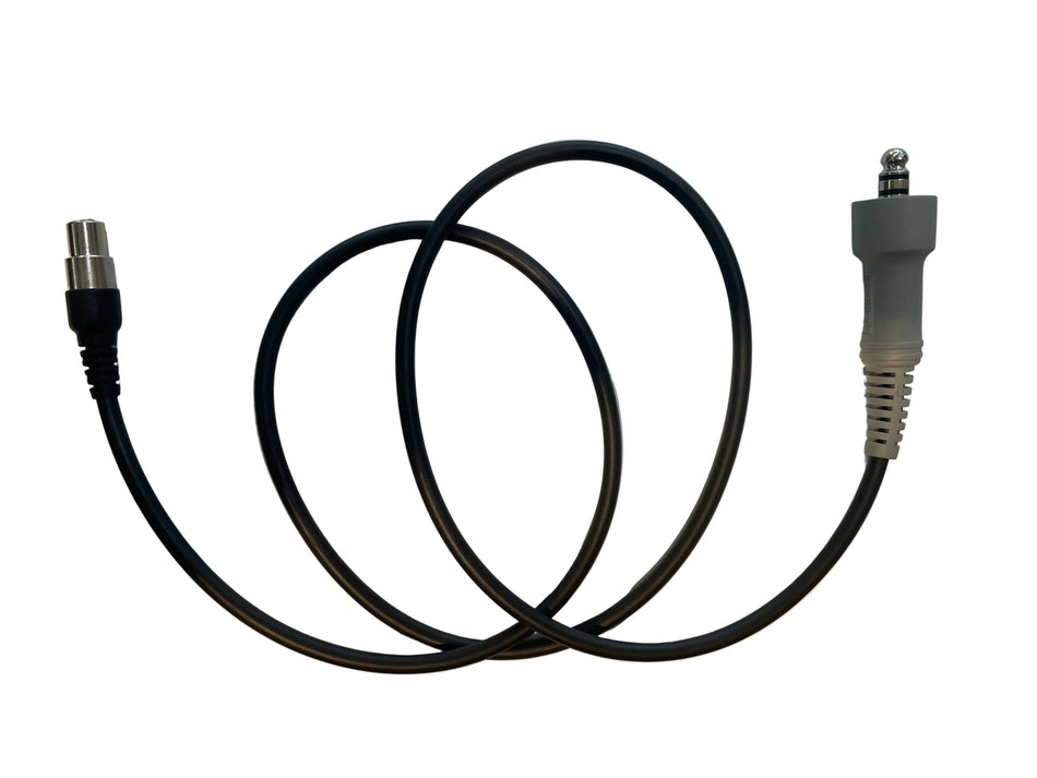 Cable de repuesto de 5 pines para kit de casco HK-UNI