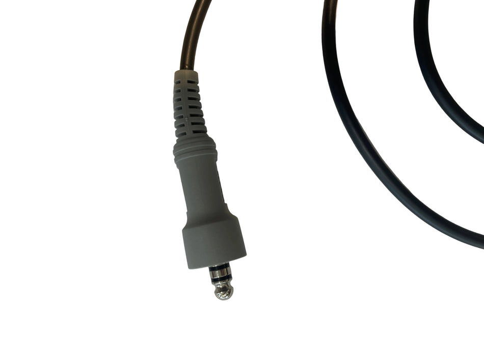 Cable de repuesto de 5 pines para kit de casco HK-UNI