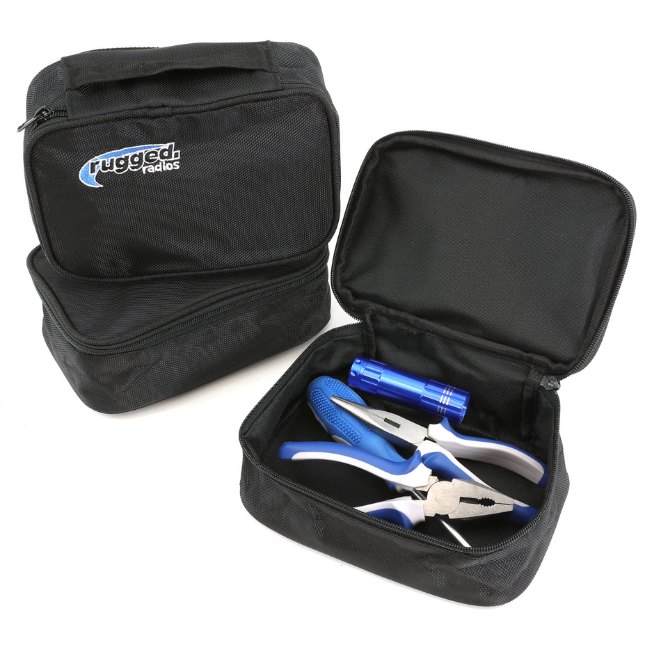 Adventure Van Cabinet Bag Bundle