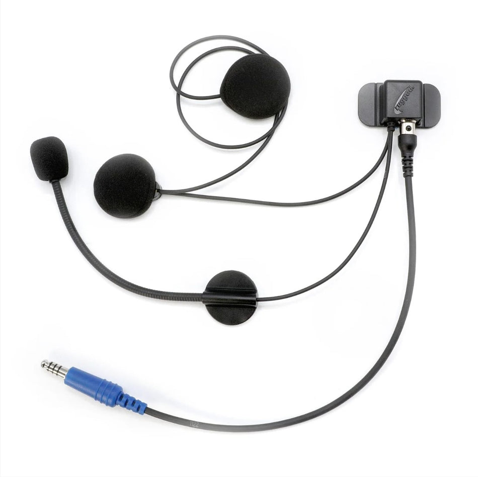 Kit de asiento individual SS-WM1 con radio digital