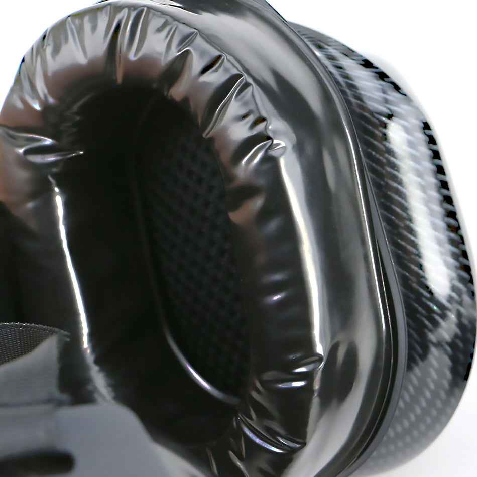 Gel Ear Seal Comfort Kit for Aviation Headsets