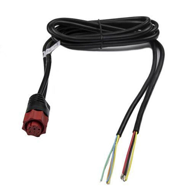 Cable de alimentación para GPS Lowrance PC-30