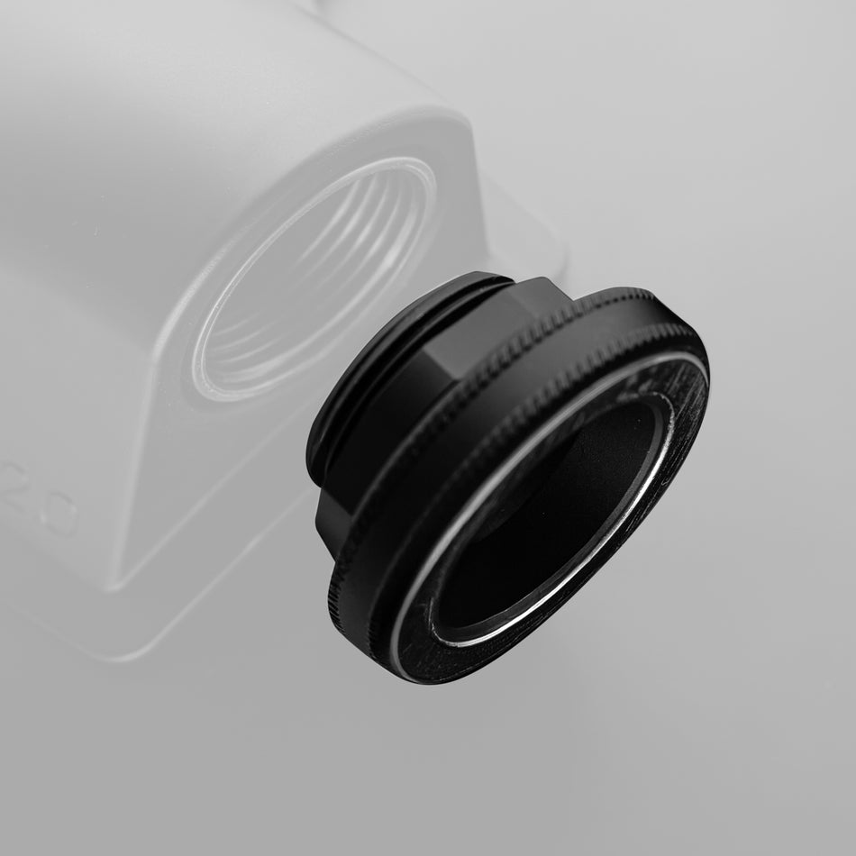 MagLock Air Threaded Helmet Side Only Kit for MRC Stage One EVO
