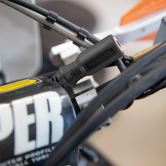 Moto RACE Push To Talk (PTT) con conector Nexus OFFROAD