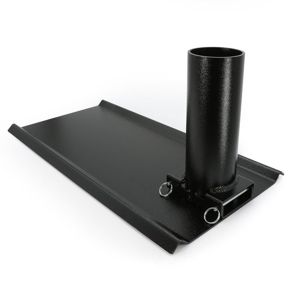 Wheel Stand for Base Camp Telescoping Flag Poles