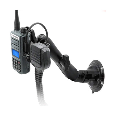 Handheld Radio Mounts