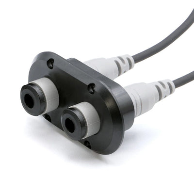 Cable & Jack Mounts