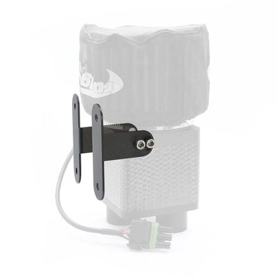 Pumper Mounts