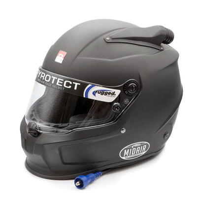 Race Helmets