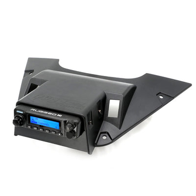 UTV Radio / Intercom Mounts