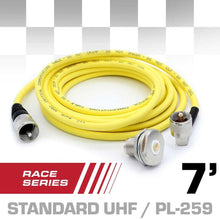 Load image into Gallery viewer, Antenna Mount for Ford F Series Trucks and Broncos