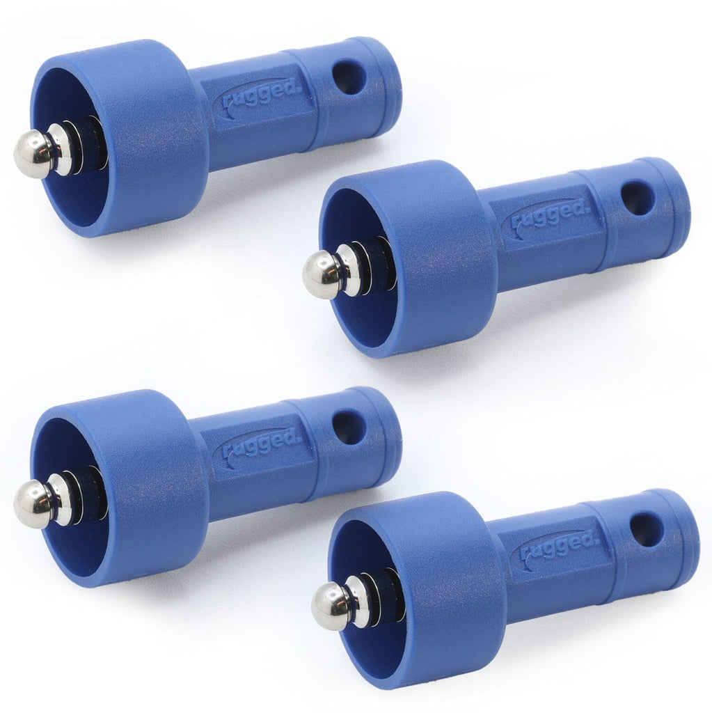 Dura-Link Cable Plug for All 4C OFFROAD Jacks