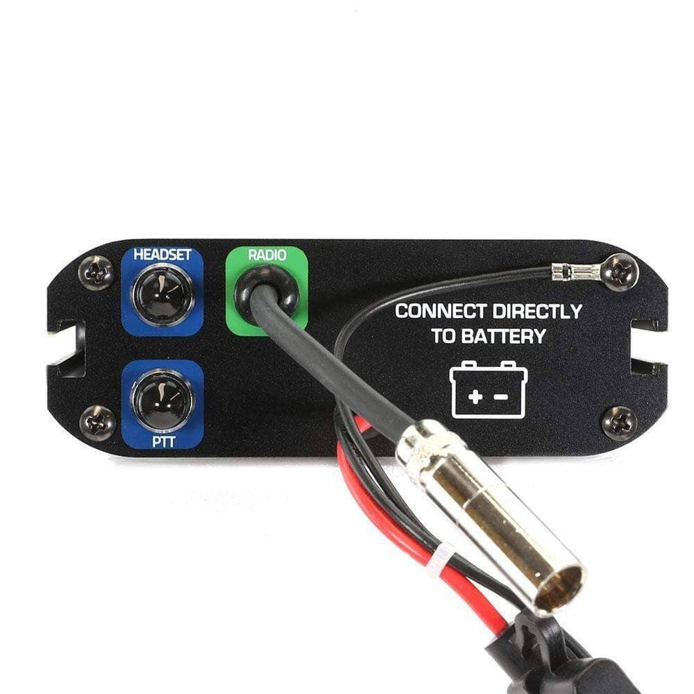 Single Seat Bluetooth Module - Demo - Clearance