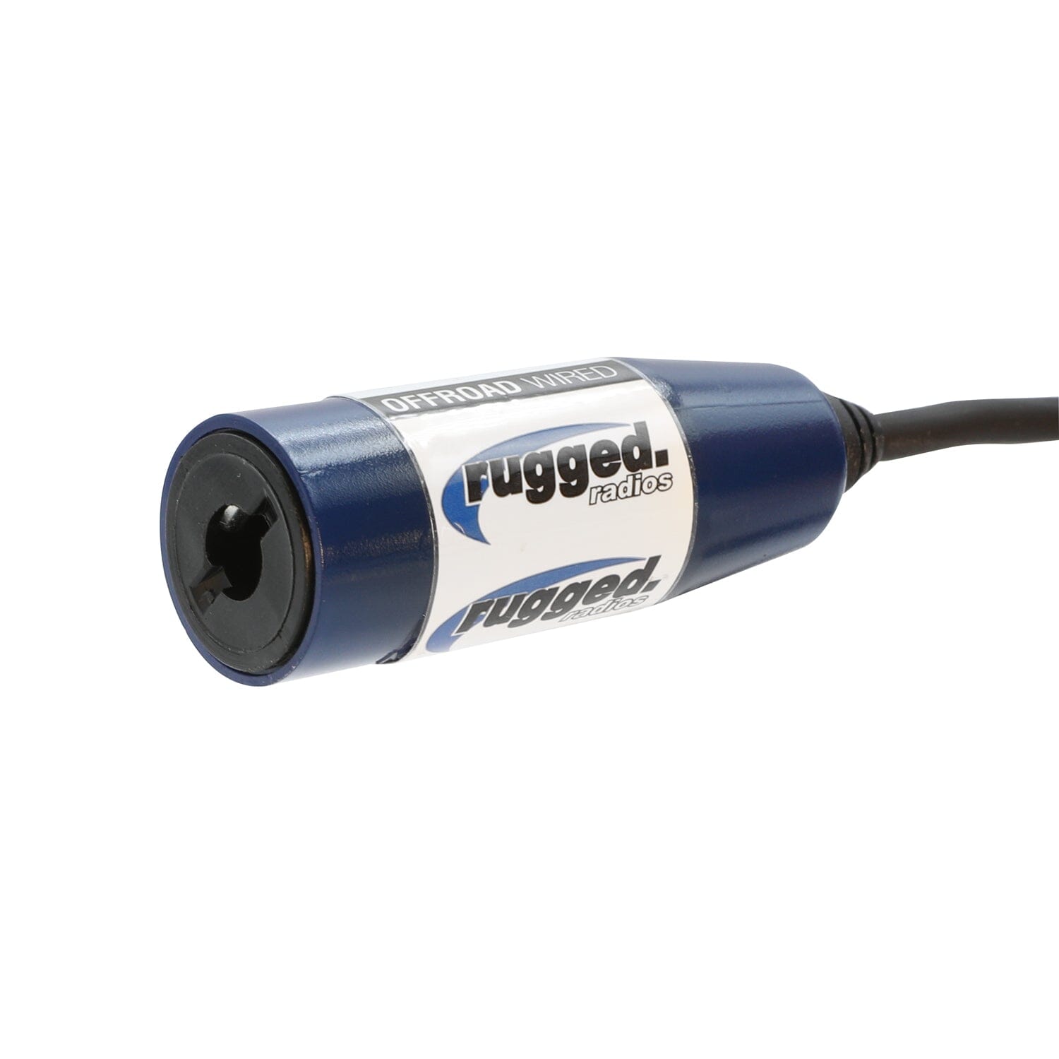 CH-O-SC Communication Car Harness Headset connector