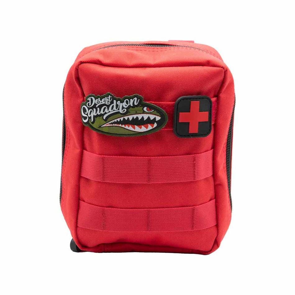 Desert Squadron First Aid Kit