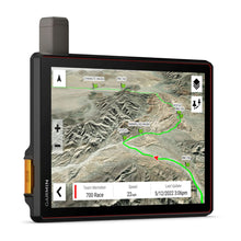 Load image into Gallery viewer, Garmin Tread XL - Baja Chase Edition - 10&quot; Off-Road Chase Navigator