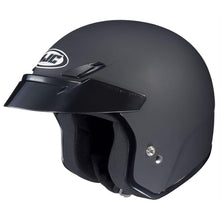 Load image into Gallery viewer, HJC CS-5N Open Face Recreation Helmet