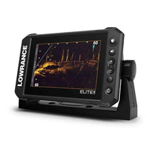 Load image into Gallery viewer, Lowrance 7&quot; Elite FS-7 with Active Imaging 3-in-1