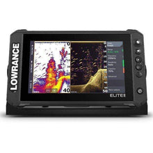 Load image into Gallery viewer, Lowrance 9&quot; Elite FS-9 with Active Imaging 3-in-1