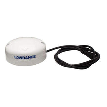 Load image into Gallery viewer, Lowrance Point-1 GPS Antenna