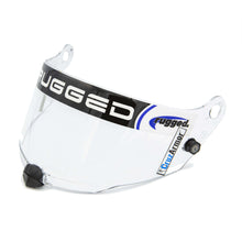 Load image into Gallery viewer, CruzArmor Pyrotect Clear Helmet Shield for SA2020 Helmets