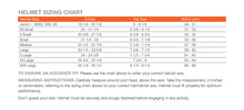 Load image into Gallery viewer, Pyrotect ProSport Side Air Helmet Wired OFFROAD