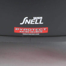 Load image into Gallery viewer, Pyrotect ProSport Side Air Helmet Wired OFFROAD