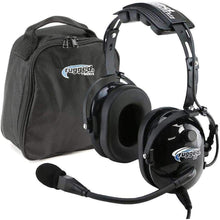 Load image into Gallery viewer, Rugged Air RA200 General Aviation Student Pilot Headset
