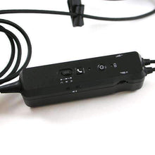Load image into Gallery viewer, Rugged Air RA980 Bluetooth Cell Phone ANR General Aviation Pilot Headset