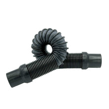 Load image into Gallery viewer, 12&quot; MAC-X Expandable Ultra Flex Helmet Air Pumper System Hose