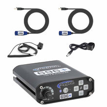 Load image into Gallery viewer, 2 Person - BUILDER KIT with RRP696 Bluetooth Intercom System