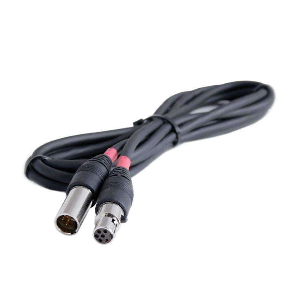 6-Pin Intercom Port Extension Cable (Select Length)