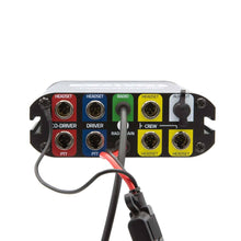 Load image into Gallery viewer, 696 PLUS High Fidelity Bluetooth Intercom - Demo - Clearance