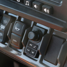 Load image into Gallery viewer, 696 PLUS REMOTE HEAD High Fidelity Bluetooth Intercom