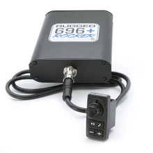 Load image into Gallery viewer, 696 PLUS REMOTE HEAD High Fidelity Bluetooth Intercom