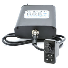 Load image into Gallery viewer, 696 PLUS Remote Head Intercom with Business Band Radio