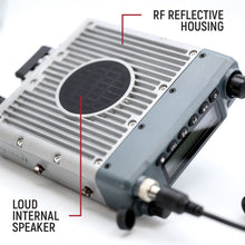 Load image into Gallery viewer, Adventure Radio Kit - G1 Waterproof GMRS Mobile Radio