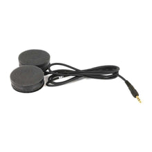 Load image into Gallery viewer, Alpha Audio Velcro Mount Helmet Speakers - Stereo