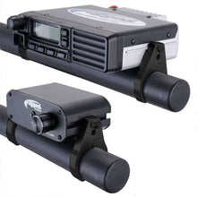 Load image into Gallery viewer, Bar Mount for Intercoms, Radios &amp; Accessories