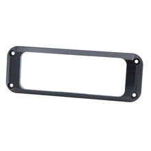 Load image into Gallery viewer, Billet Dress Up Bezel for RDM Radio Mount Insert