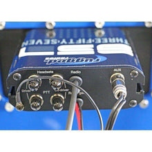Load image into Gallery viewer, Bluetooth WM1 Wireless Music Interface for Intercoms With 6-Pin AUX Ports