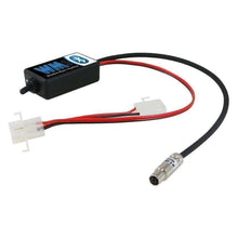 Load image into Gallery viewer, Bluetooth WM1 Wireless Music Interface for Intercoms With 6-Pin AUX Ports