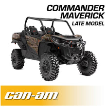 Load image into Gallery viewer, Can-Am Commander and Maverick - Glove Box Mount - Intercom System