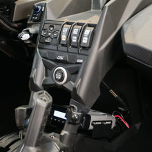 Load image into Gallery viewer, Can-Am Maverick X3 Remote Head Mount Kit