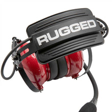 Load image into Gallery viewer, Child Sized H22 Ultimate Over The Head (OTH) Headset for Intercoms